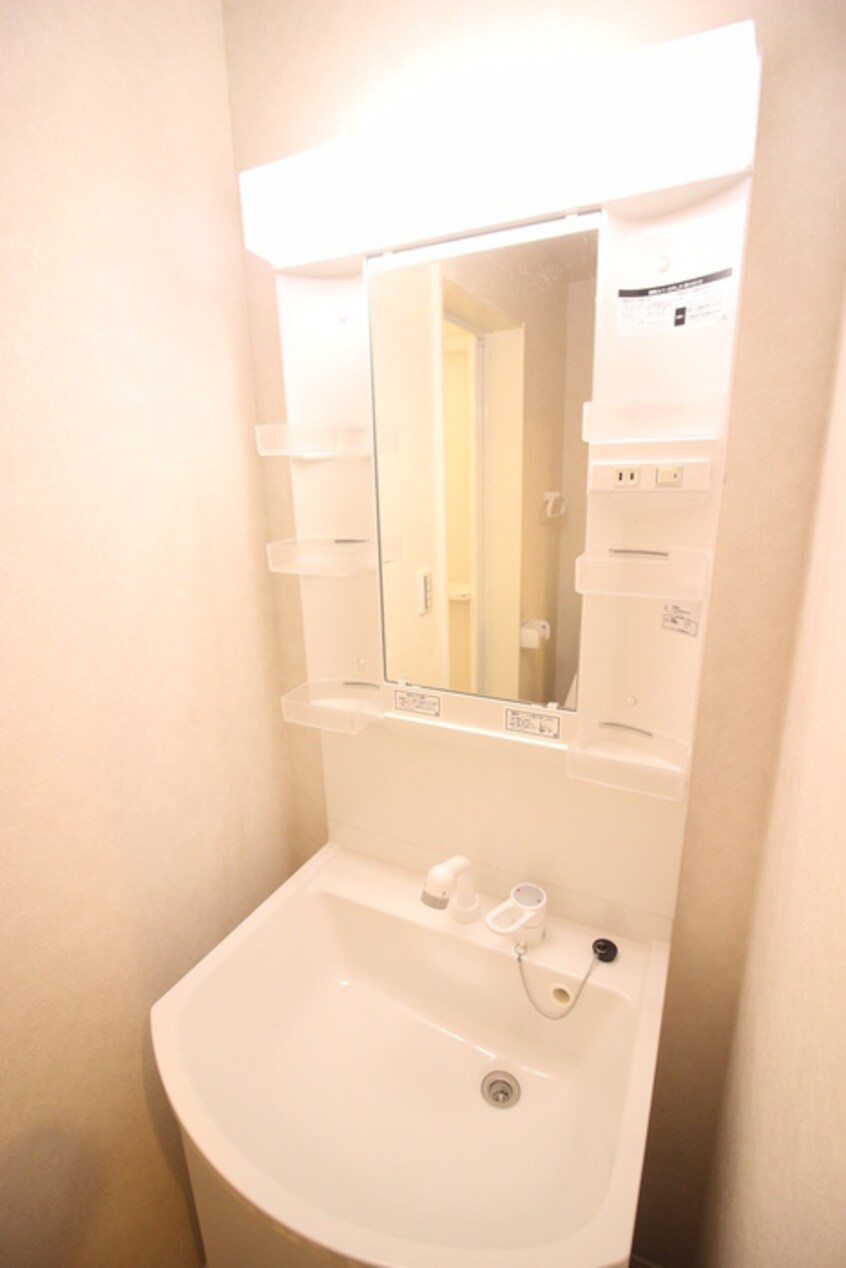 洗面 モナーク越谷