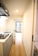 内観写真 モナーク越谷