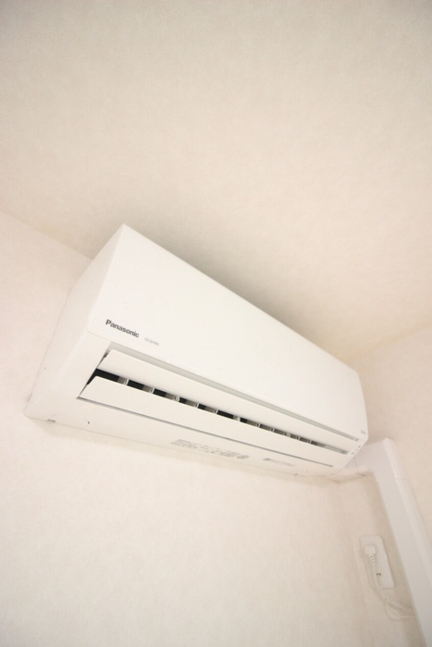 内観写真 モナーク越谷