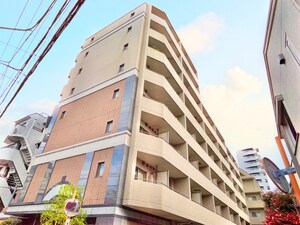 サンパレス駒込壱番館（106）