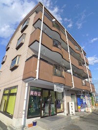 リバ－サイド根岸１
