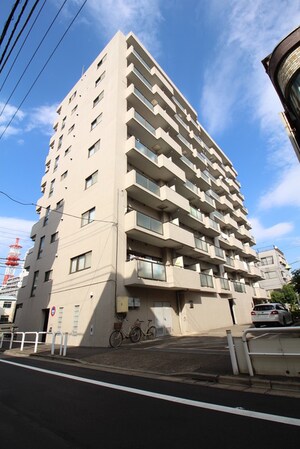 シティハイツ板橋本町（２０５）