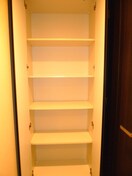 靴箱 レジディア日本橋馬喰町Ⅲ