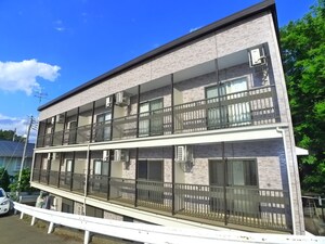 矢切屋マンション