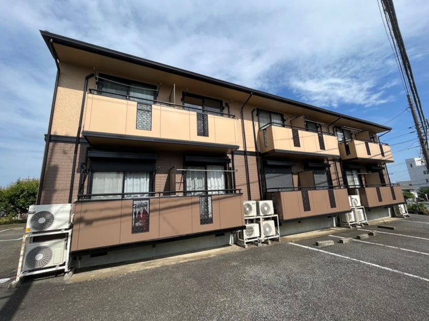 外観写真 アゼリア