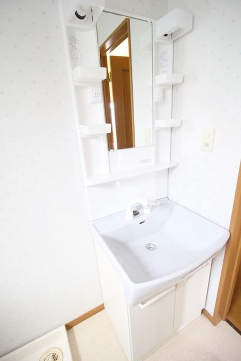 洗面 ロイヤルメゾンⅤ