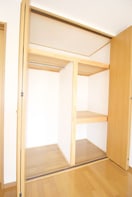 収納 ロイヤルメゾンⅤ