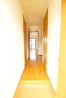 廊下 ロイヤルメゾンⅤ