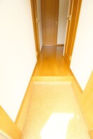 玄関 ロイヤルメゾンⅤ