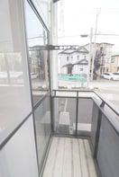 ベランダ・バルコニー ロイヤルメゾンⅤ