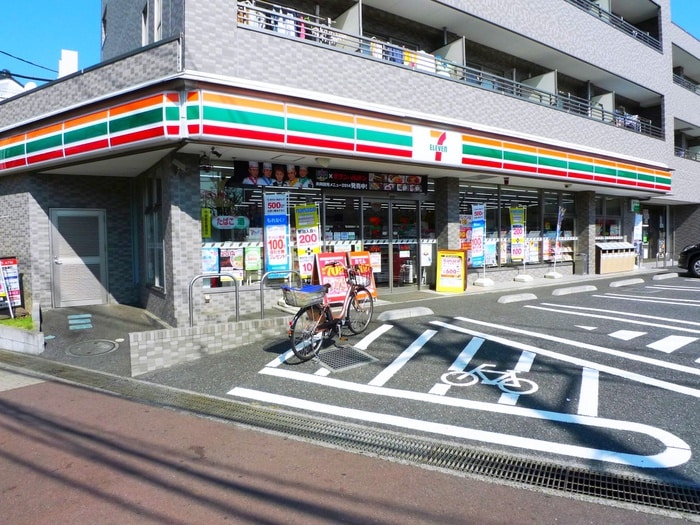 セブンイレブン(コンビニ)まで380m ロイヤルメゾンⅤ