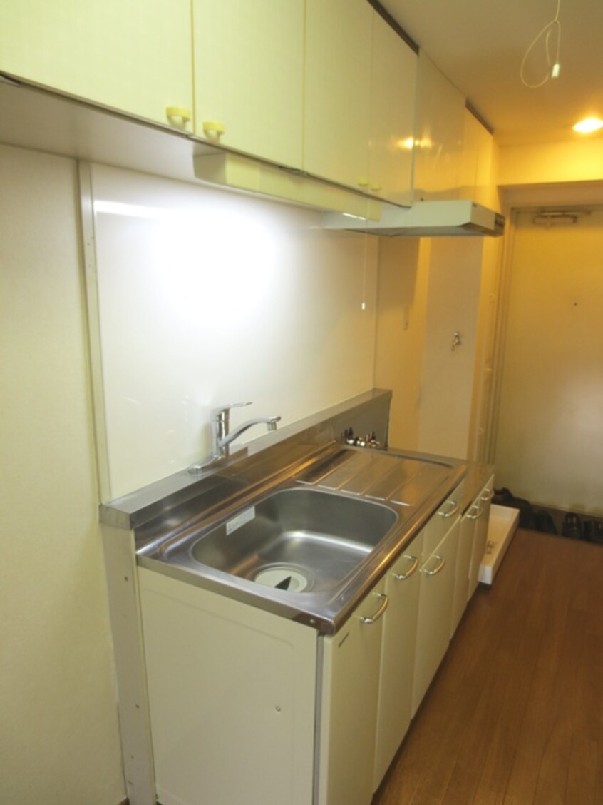 キッチン 第５オカダビル