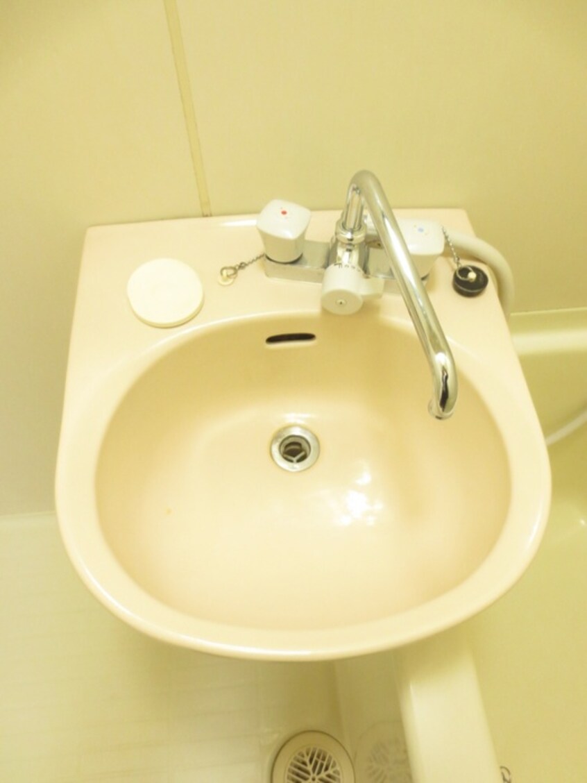 洗面 第５オカダビル