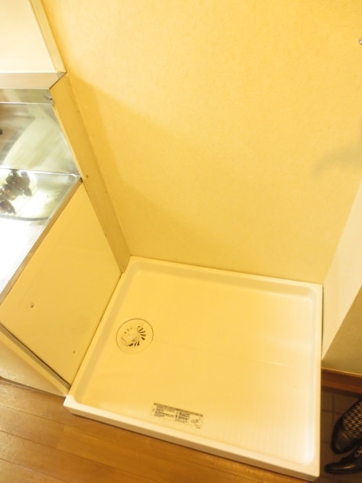 洗濯機置場 第５オカダビル