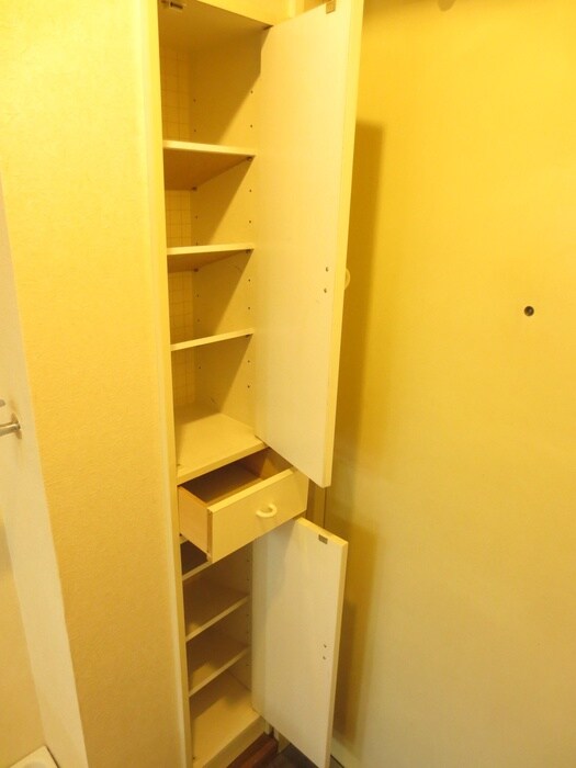 靴箱 第５オカダビル