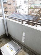 ベランダ・バルコニー 第５オカダビル