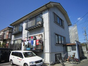 グリーンビレッジ