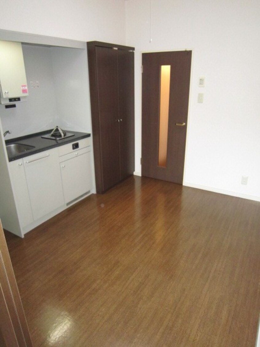 キッチン 花みずき新館