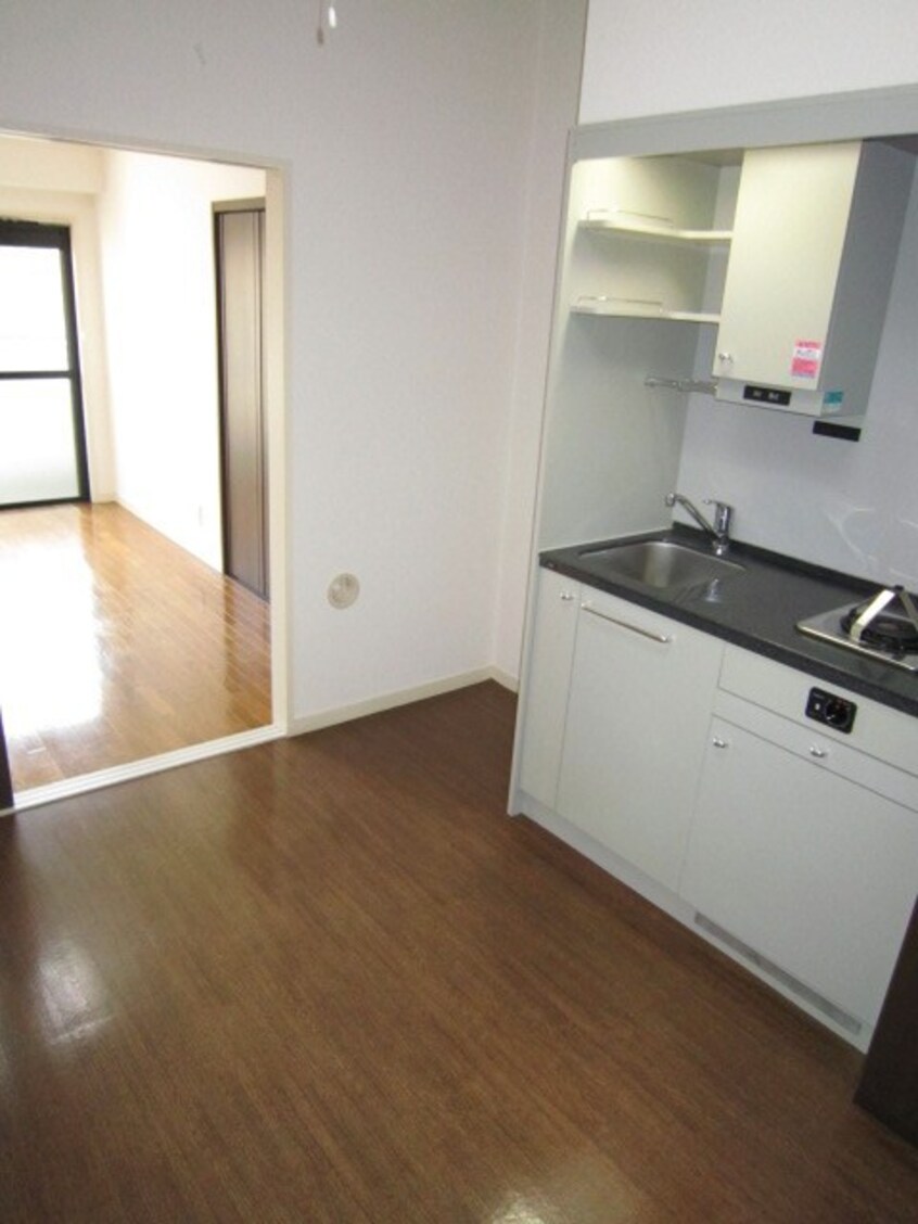 キッチン 花みずき新館