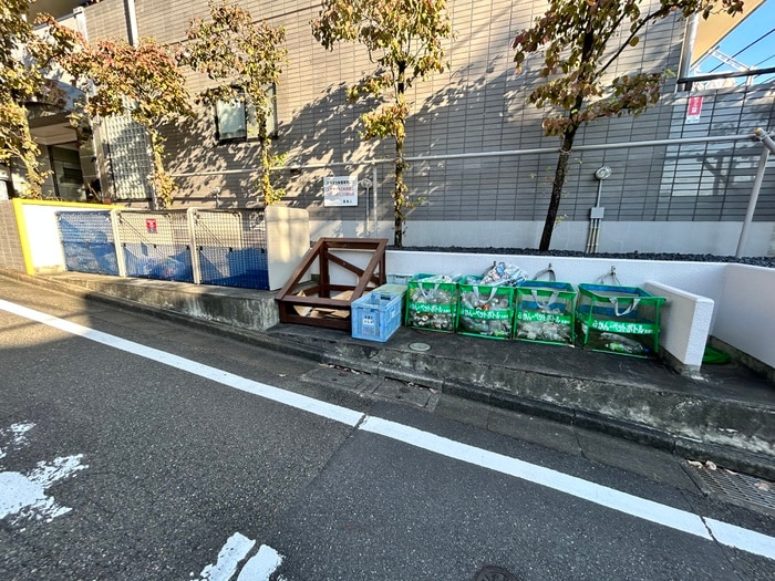 その他 花みずき新館