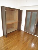 収納 花みずき新館