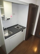 キッチン 花みずき新館