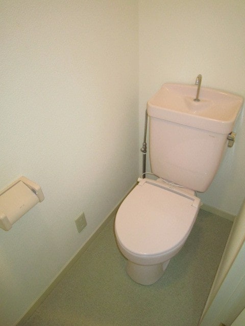 トイレ 花みずき新館