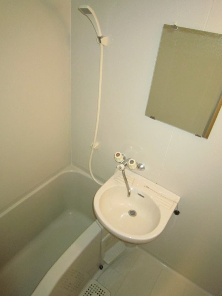 バス／シャワールーム等 花みずき新館