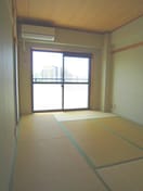 居室 花みずき新館