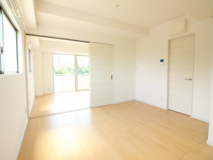 居室 ヴィレッタＳＡＹＡＭＡ