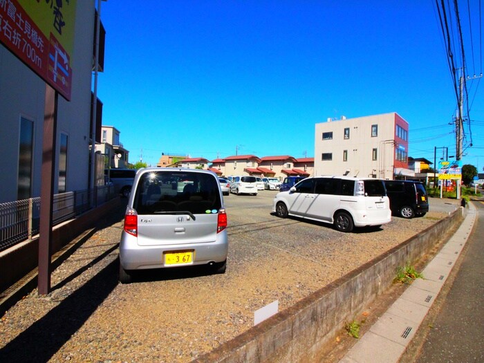 周辺環境 ヴィレッタＳＡＹＡＭＡ