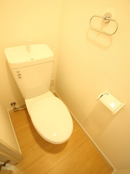 トイレ ヴィレッタＳＡＹＡＭＡ