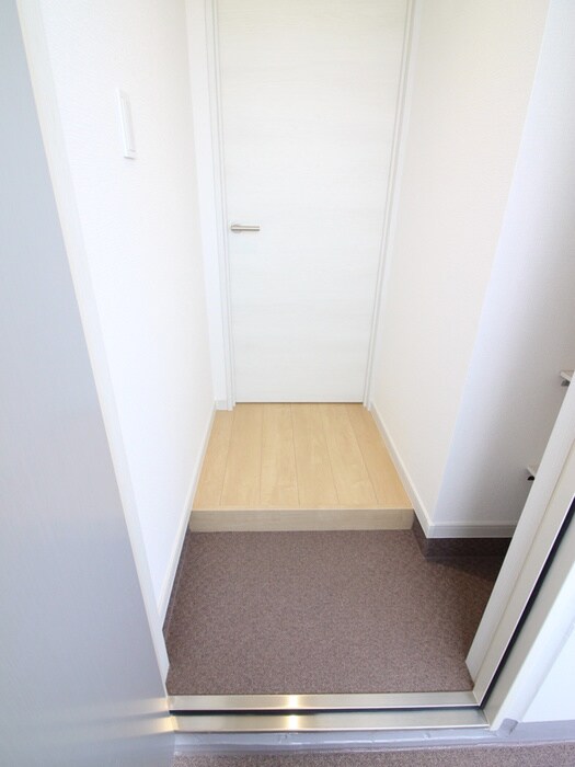 玄関 ヴィレッタＳＡＹＡＭＡ