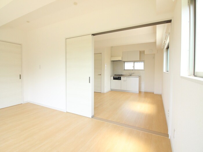 居室 ヴィレッタＳＡＹＡＭＡ