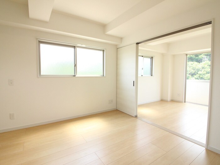 内観写真 ヴィレッタＳＡＹＡＭＡ