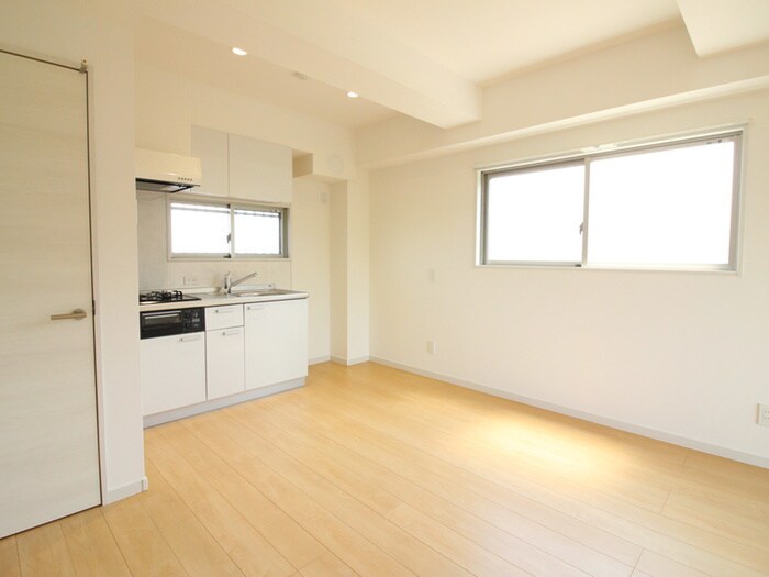 居室 ヴィレッタＳＡＹＡＭＡ