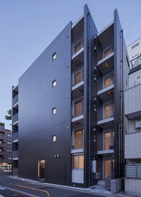 GranDuo　Hachimanyama