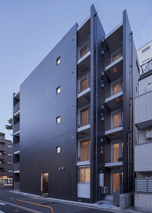 GranDuo　Hachimanyama