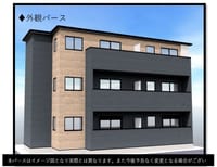 仮)江戸川区西瑞江ｱﾊﾟｰﾄ2期1号棟