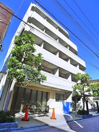 メインステージ梅島駅前（304）