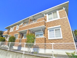 シャルムメゾンⅡ