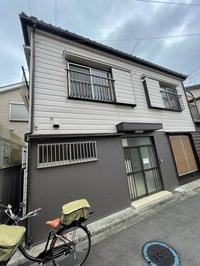 西伊興一丁目戸建