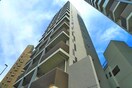 外観写真 ユリカロゼAZ亀有North Tower