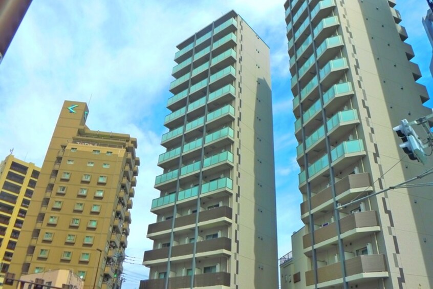 その他 ユリカロゼAZ亀有North Tower