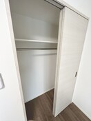 収納 ユリカロゼAZ亀有North Tower
