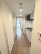 廊下 ユリカロゼAZ亀有North Tower