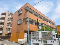 ローズマリービル