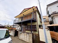 鎌ヶ谷9丁目戸建