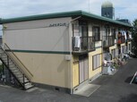 ハイツナンバ