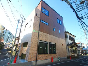 仮）ふじみ野市大原2丁目ハウス